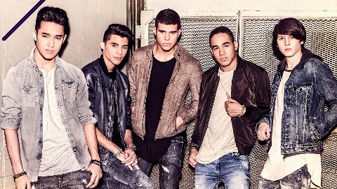 CNCO - Quisiera